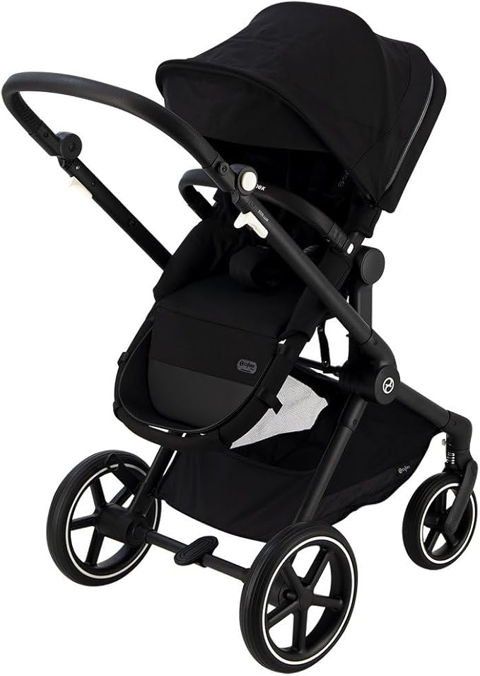 Poussette CYBEX 3-en-1