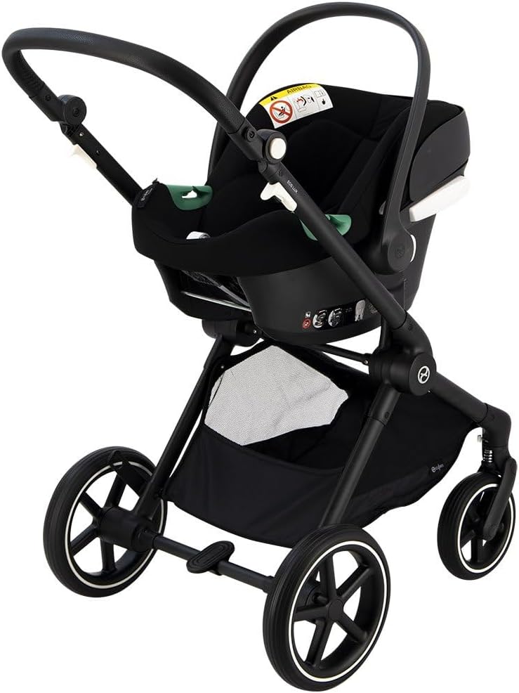 Poussette CYBEX 3-en-1