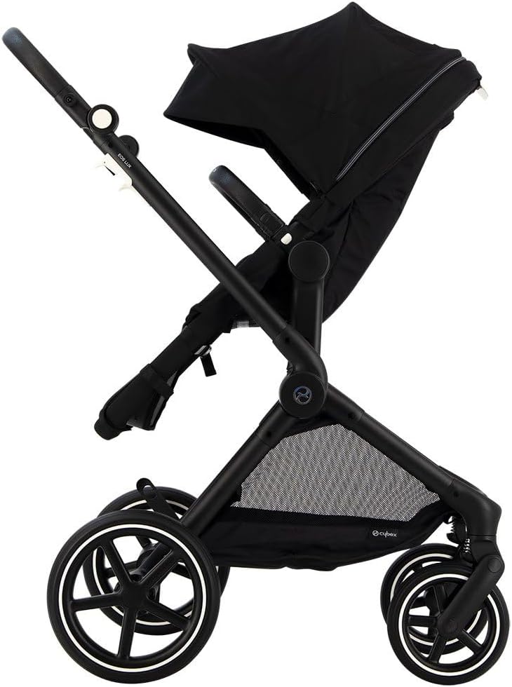 Poussette CYBEX 3-en-1
