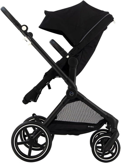 Poussette CYBEX 3-en-1
