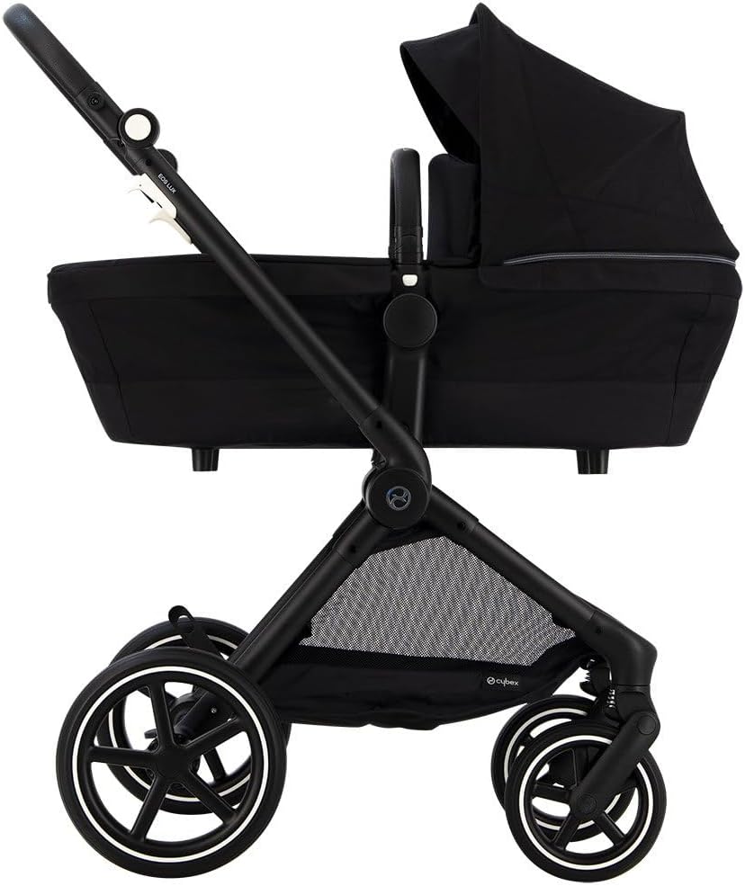 Poussette CYBEX 3-en-1