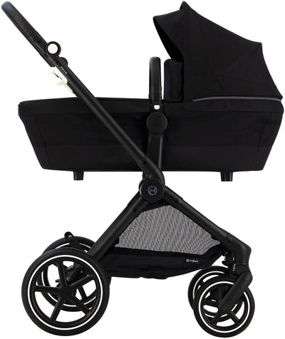 Poussette CYBEX 3-en-1